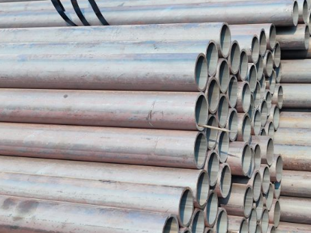 毛感乡20#无缝钢管