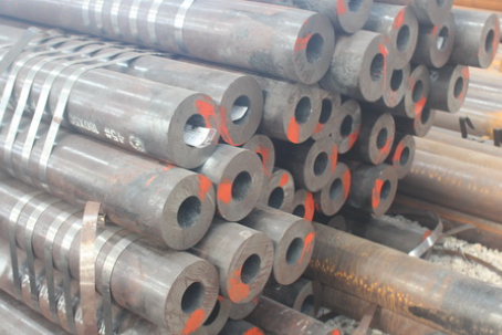 毛感乡27simn无缝钢管