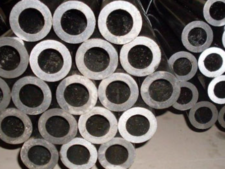 毛感乡35crmo精密钢管