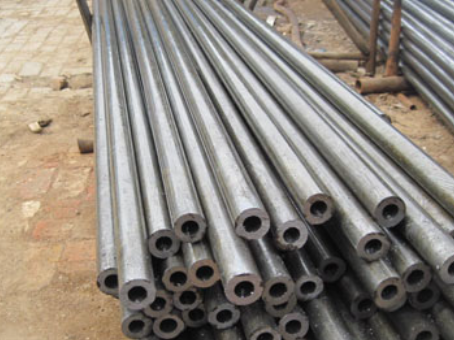 毛感乡42crmo精密钢管