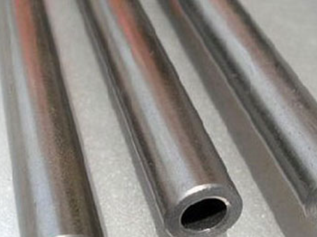 毛感乡40cr精密钢管