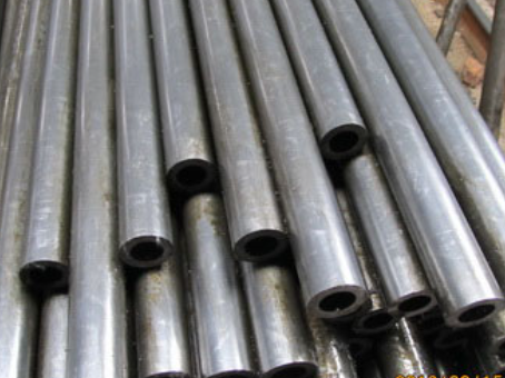 毛感乡16Mn精密钢管