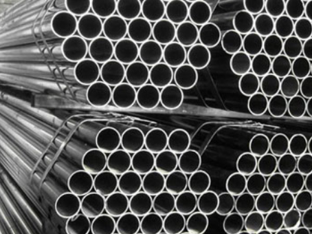 毛感乡20#精密钢管