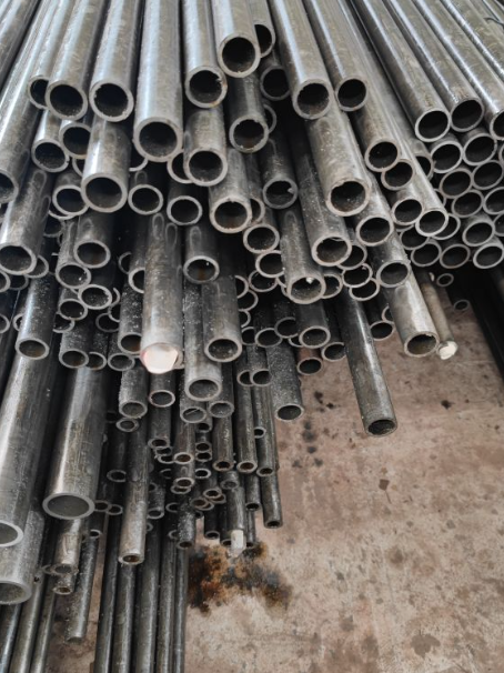 毛感乡35crmo精密钢管