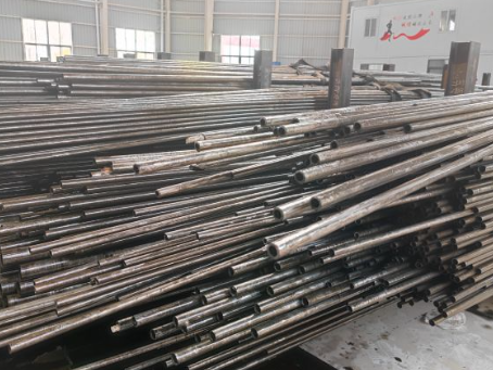 毛感乡20cr精密钢管