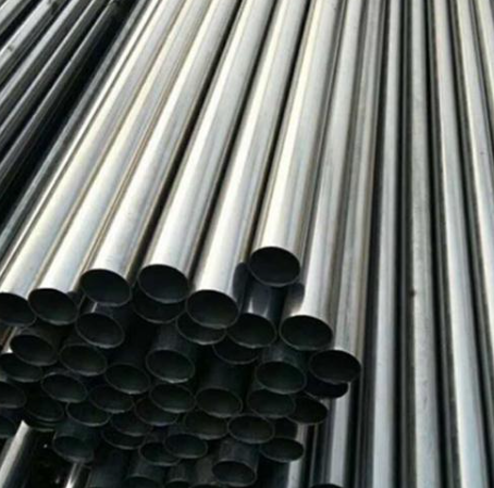 毛感乡gcr15精密无缝钢管