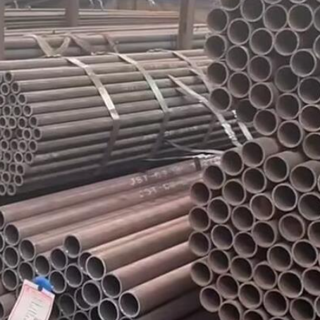 毛感乡12Cr1MoVG合金管