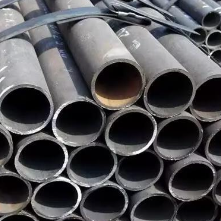 毛感乡15CrMoG合金管