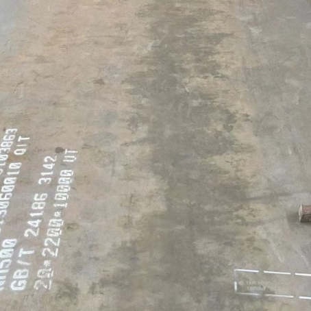 毛感乡NM500 耐磨板