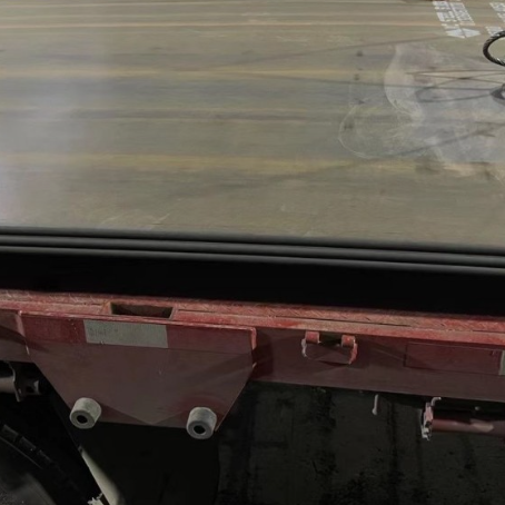 毛感乡NM550 耐磨板