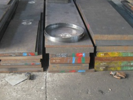 毛感乡18NiCrMo5模具钢