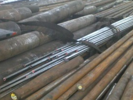 毛感乡40CrMnMo7模具钢