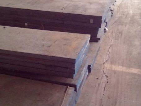 毛感乡3Cr17Mo模具钢