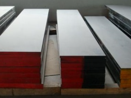 毛感乡Cr12MoV模具钢