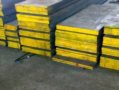 毛感乡Cr12Mo1V1模具钢