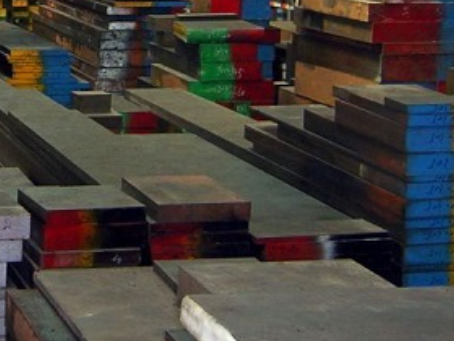 毛感乡9CR06WMN模具钢