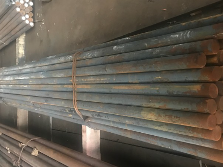 毛感乡SK85工具钢