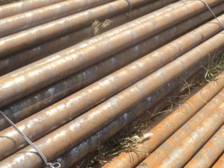 毛感乡Cr12Mo1V1工具钢