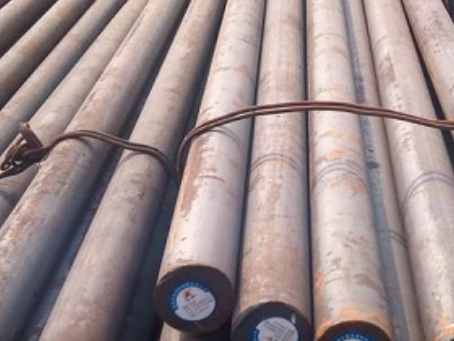 毛感乡Cr2工具钢