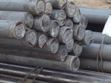 毛感乡8MnSi工具钢