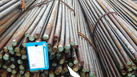 毛感乡30CrNi3Mo合金结构钢