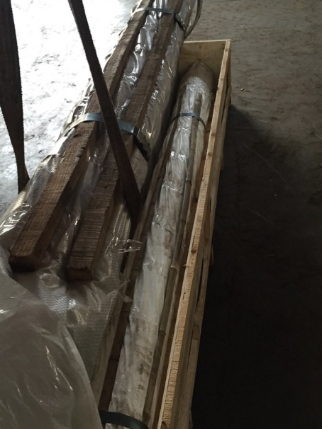 毛感乡40CrNi2Mo合金结构钢