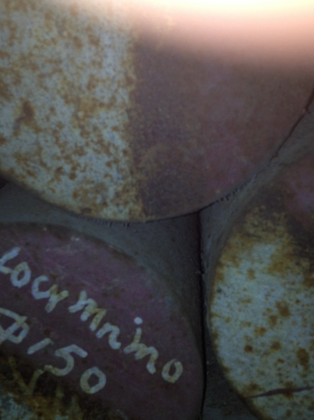 毛感乡40CrMnMo合金结构钢