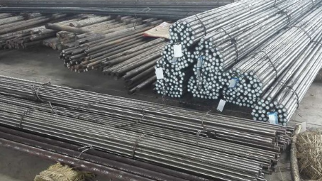 毛感乡20CrNi合金结构钢 