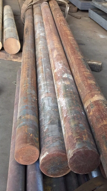 毛感乡50CrNi合金结构钢