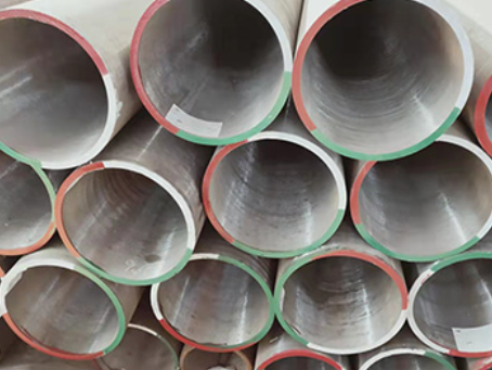 毛感乡P9合金管