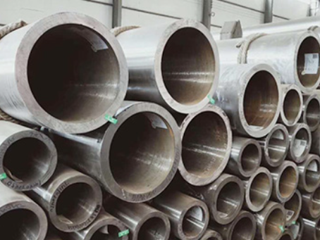 毛感乡P91合金管