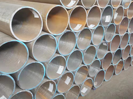 毛感乡20G合金管