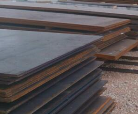 毛感乡40CrMo合金钢板