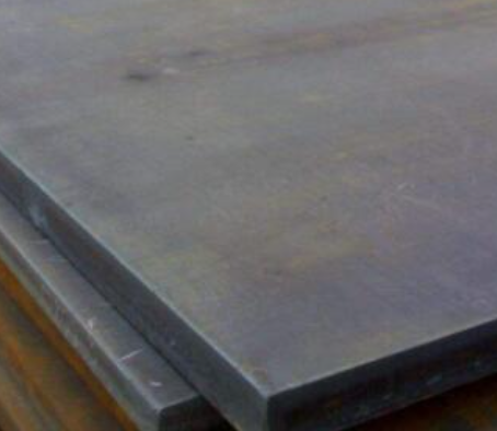 毛感乡35CrMo合金板