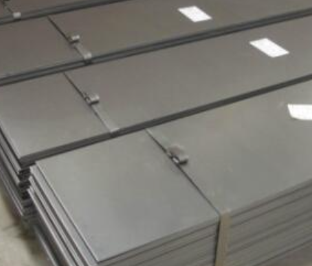 毛感乡Q420C高强钢板