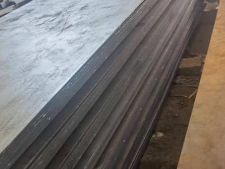 毛感乡12cr1mov合金钢板